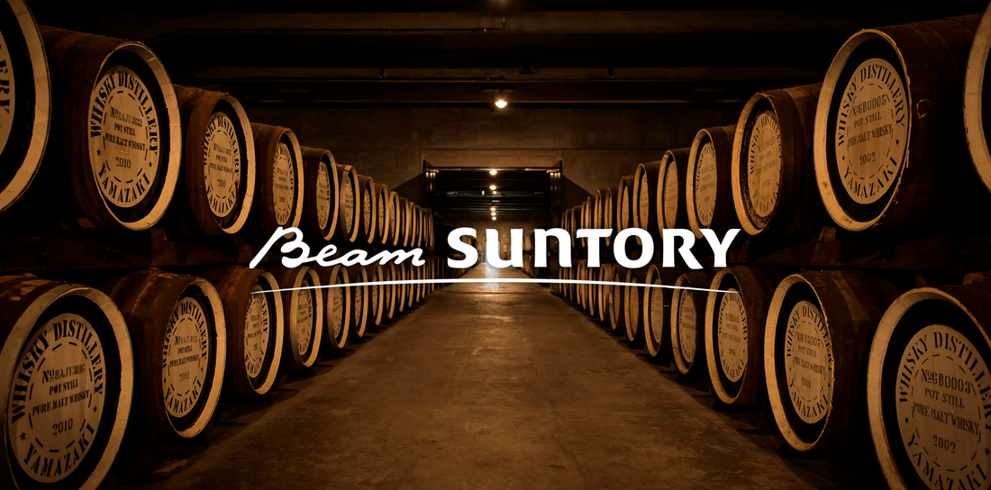 Beam Suntory